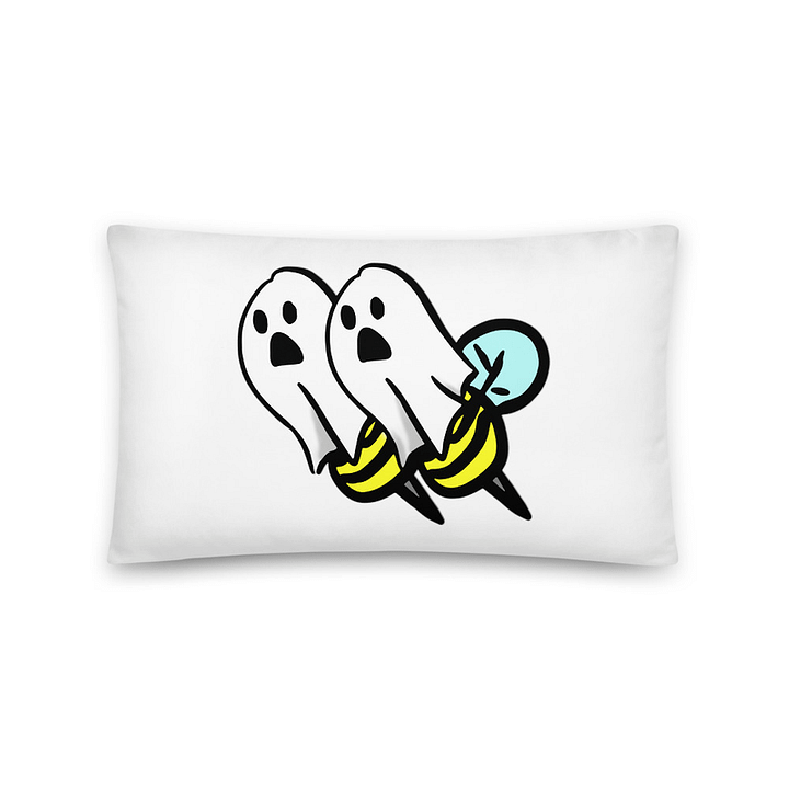 BooBees Pillow product image (2)