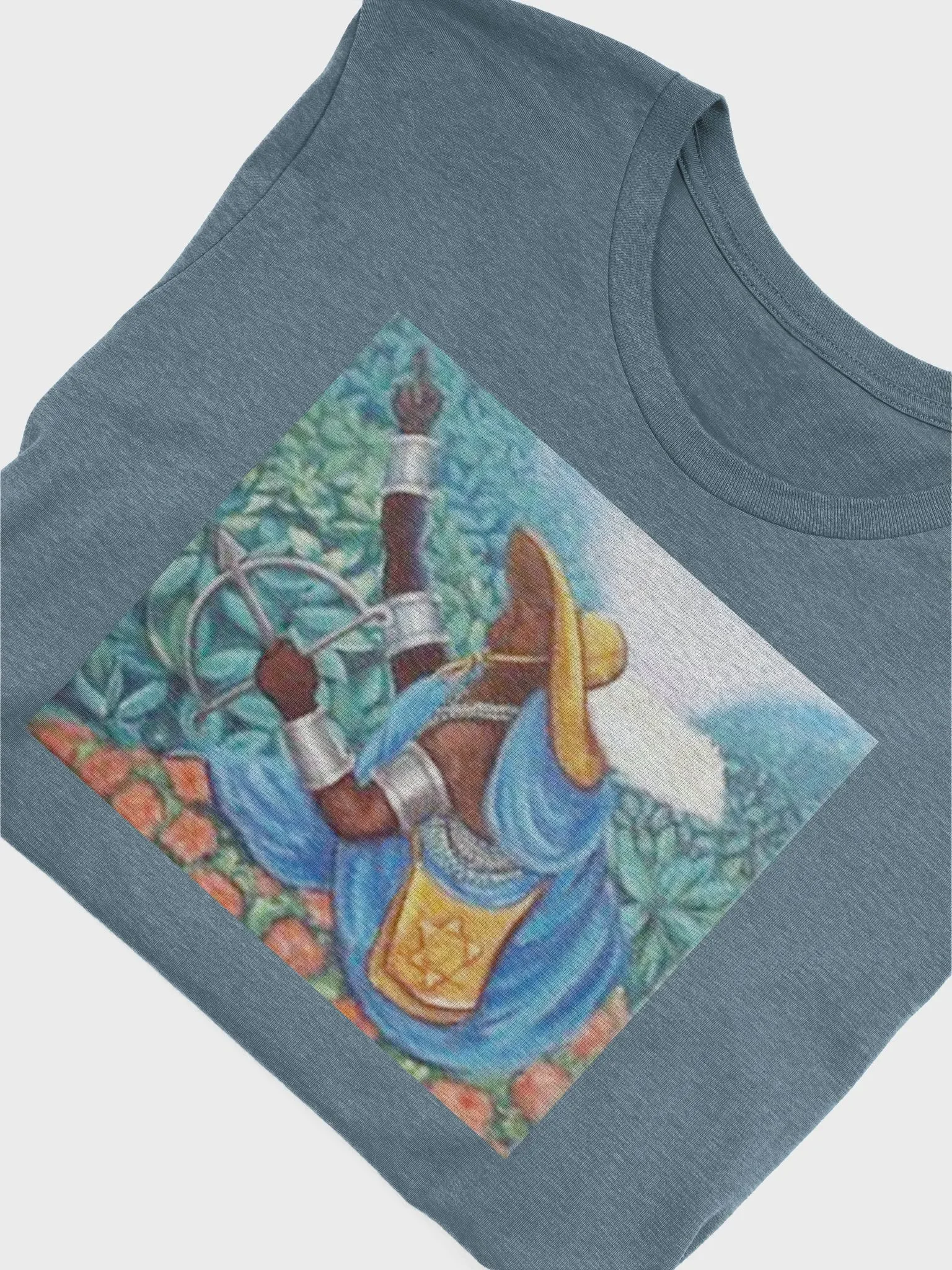 Oxossi Caçador! product image (5)