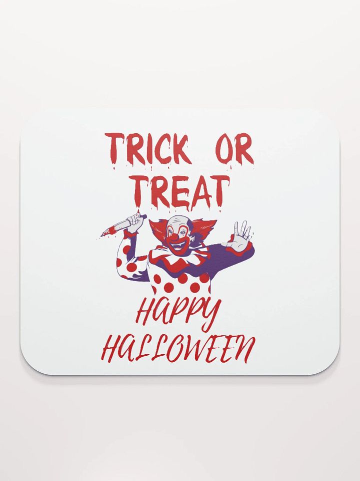 TRICK OR TREAT product image (2)