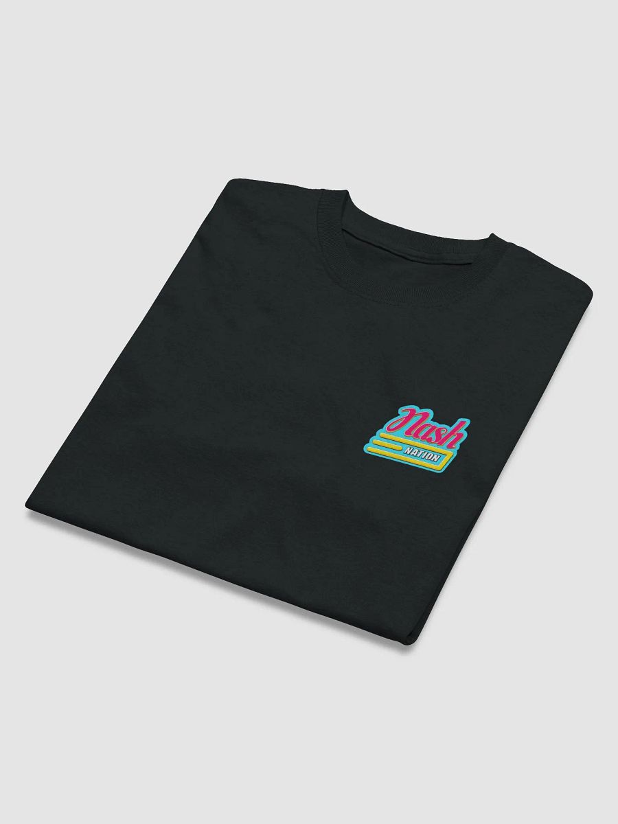 Nash Nation Tee product image (6)