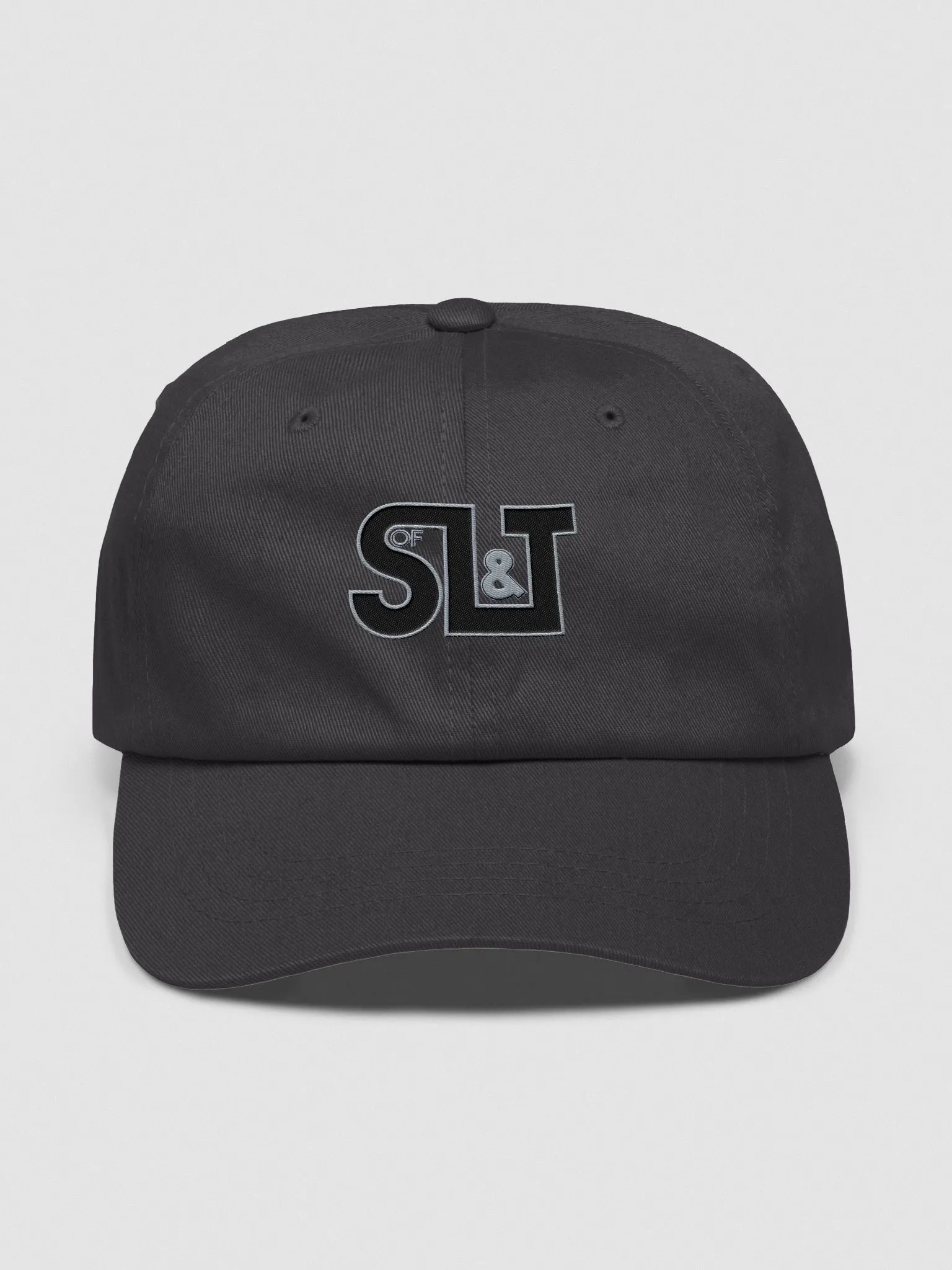 Acronym-Away-From-Home Dad Hat product image (1)