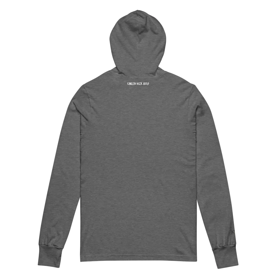 KMG Hooded Long Sleeve Character Tee product image (10)