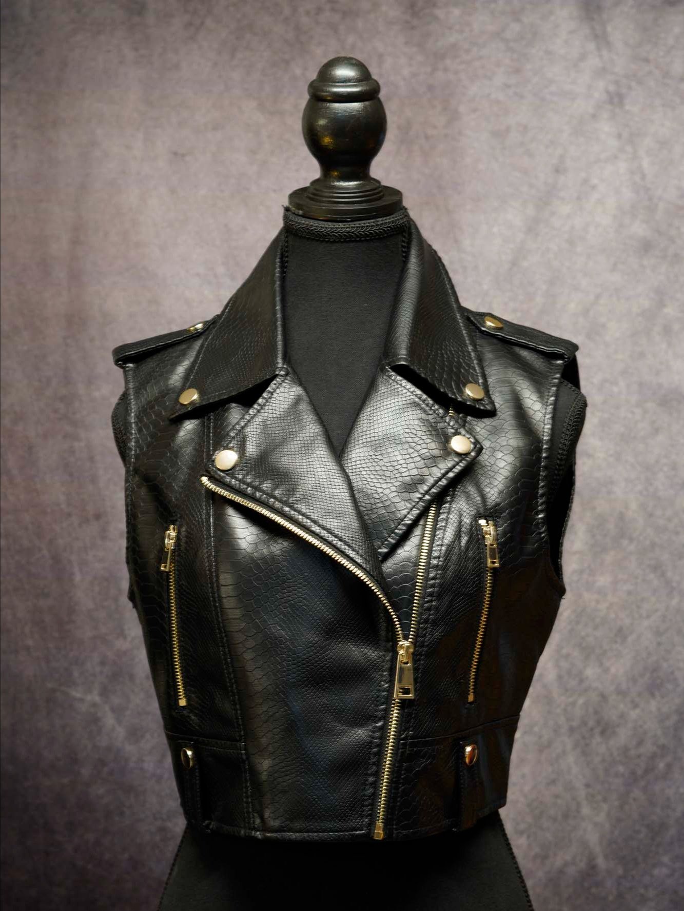AFU Trizub Luminous Vest [Prebuilt] product image (3)