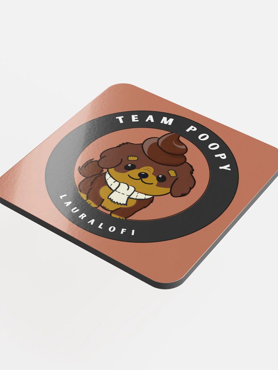 Poopy Coaster product image (4)