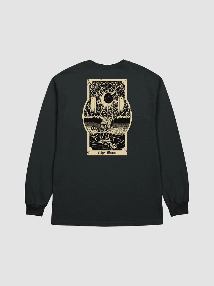 xarantharax - The Moon Long Sleeve™ product image (2)