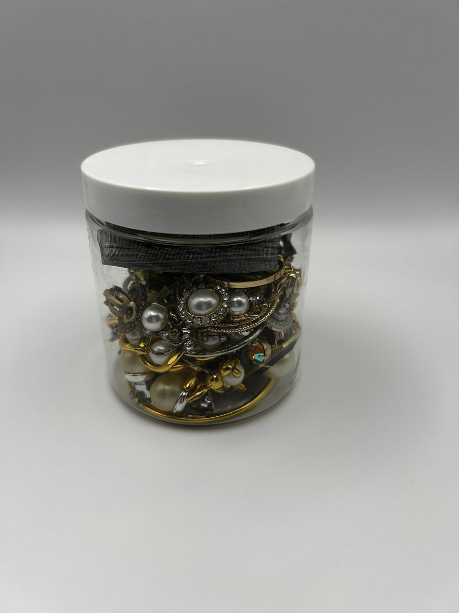 Mystery Mini Jar O' Earrings! product image (2)