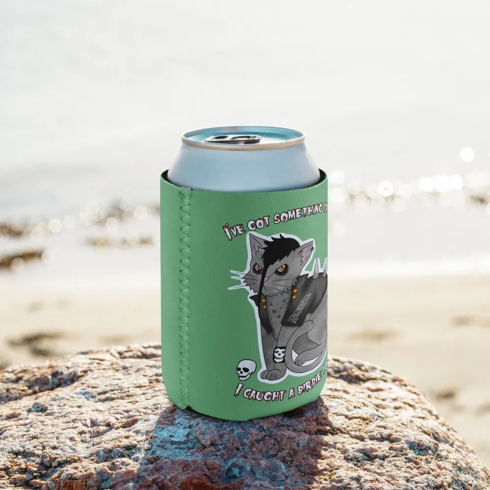 Meowsfit COOZIE product image (9)