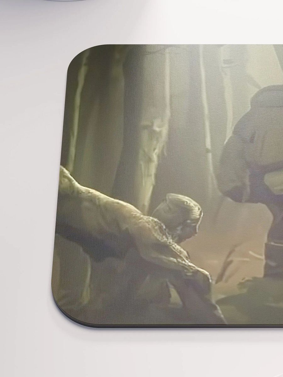 Survivor Mousemat product image (6)