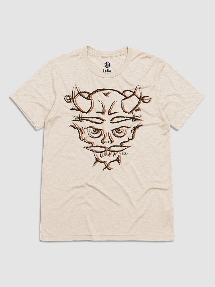 Oni White product image (1)