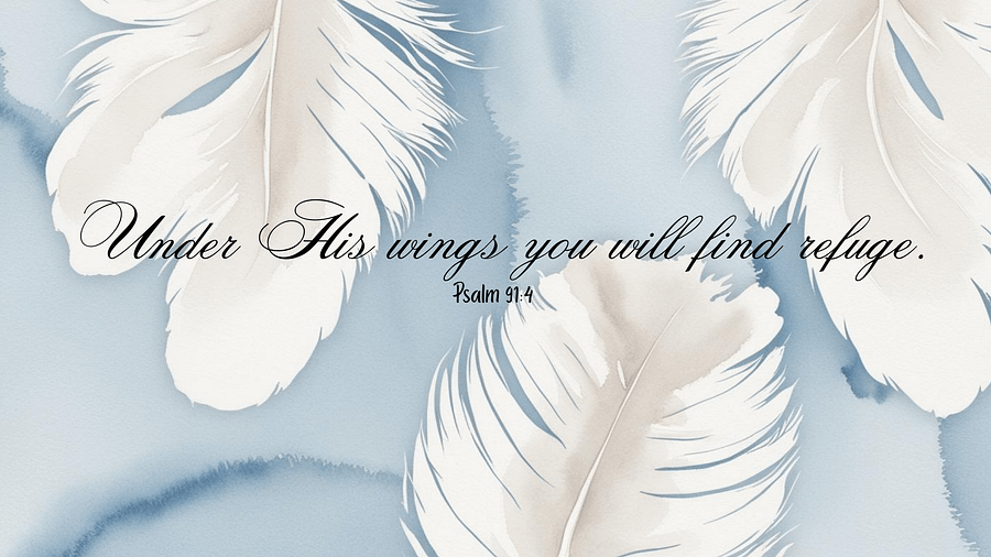 Aesthetic Scripture Wallpapers – Phone & Desktop Bundle product image (8)