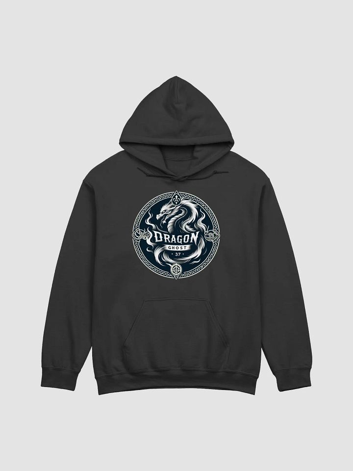 Dragon_Ghost Hoodie product image (5)