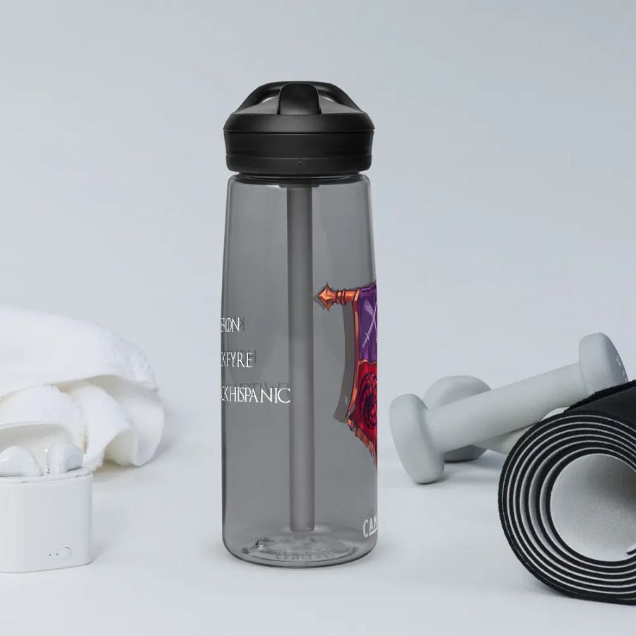 Daeron Blackfyre's Sports Bottle product image (11)