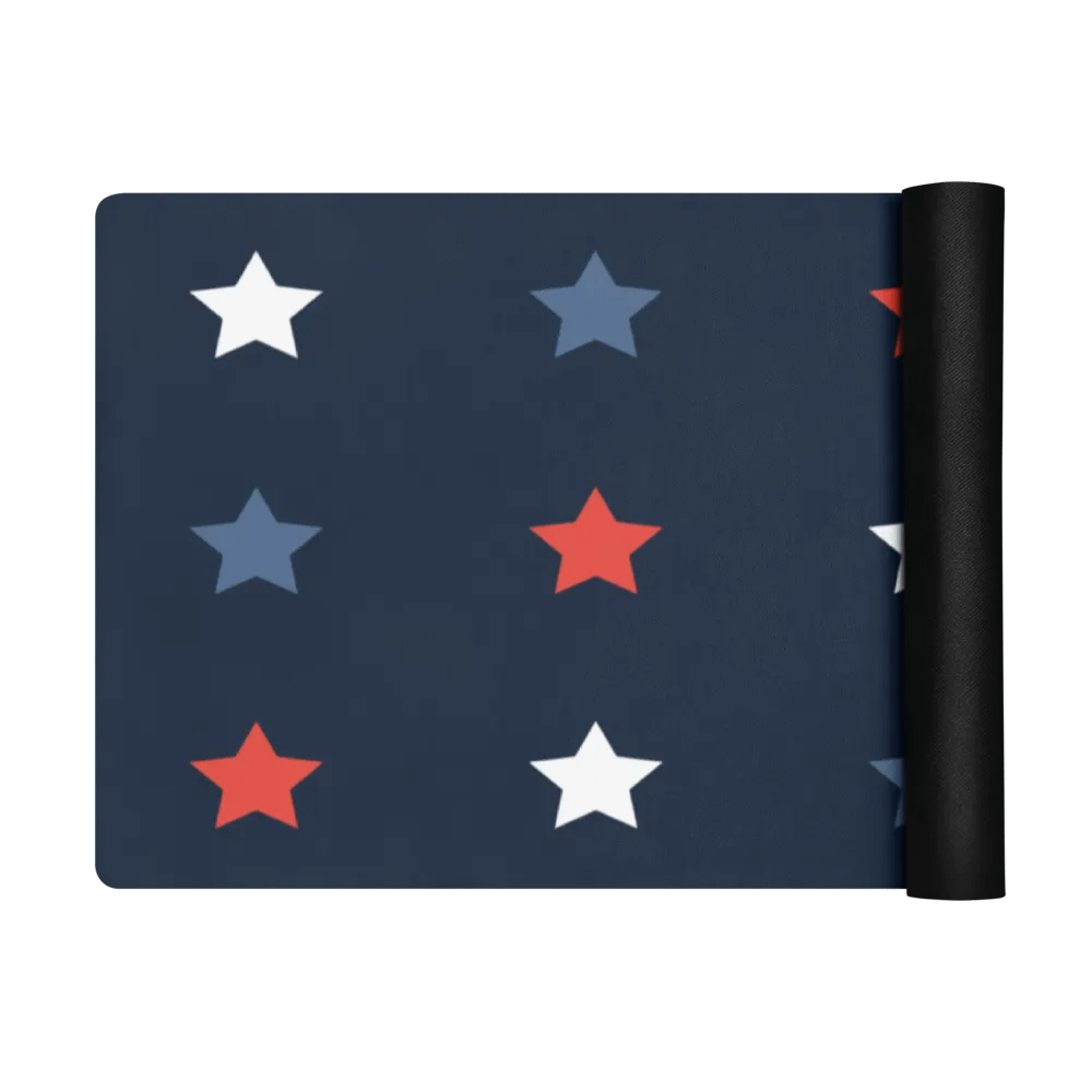 The Cora Yoga Mat product image (3)