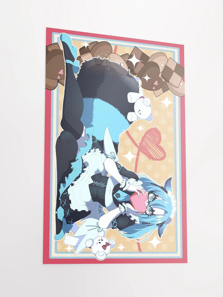 Valentine's Day 2024 - Poster product image (3)