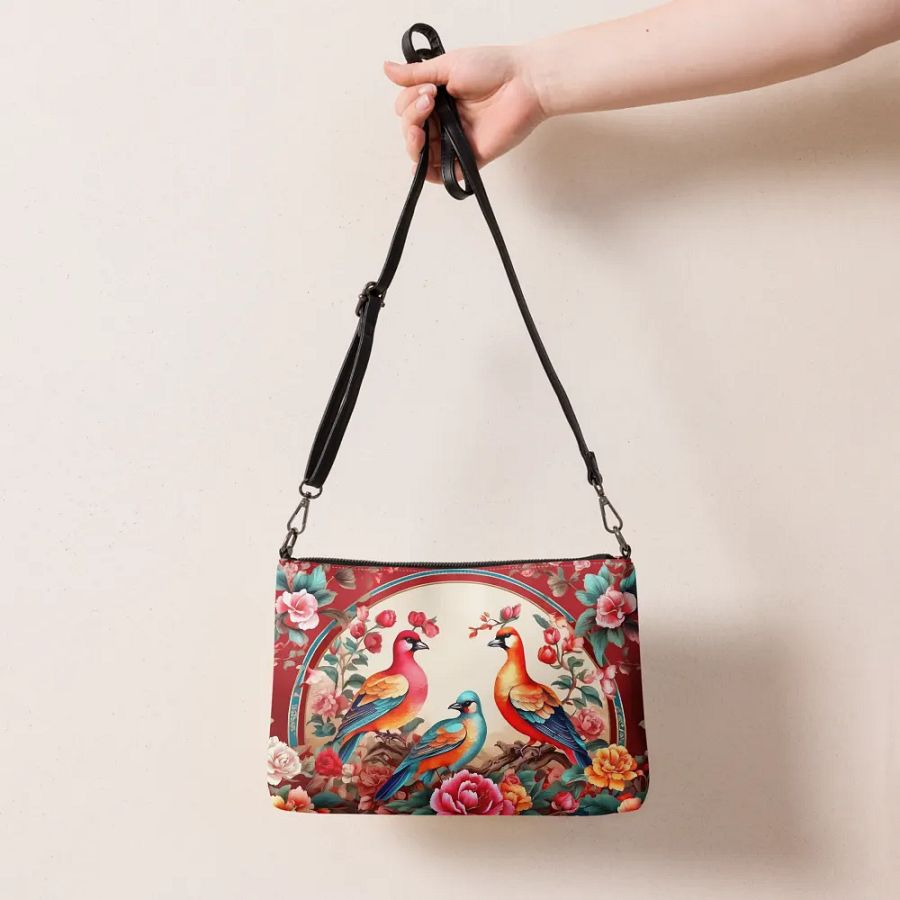 Muse XI Crossbody Bag product image (1)