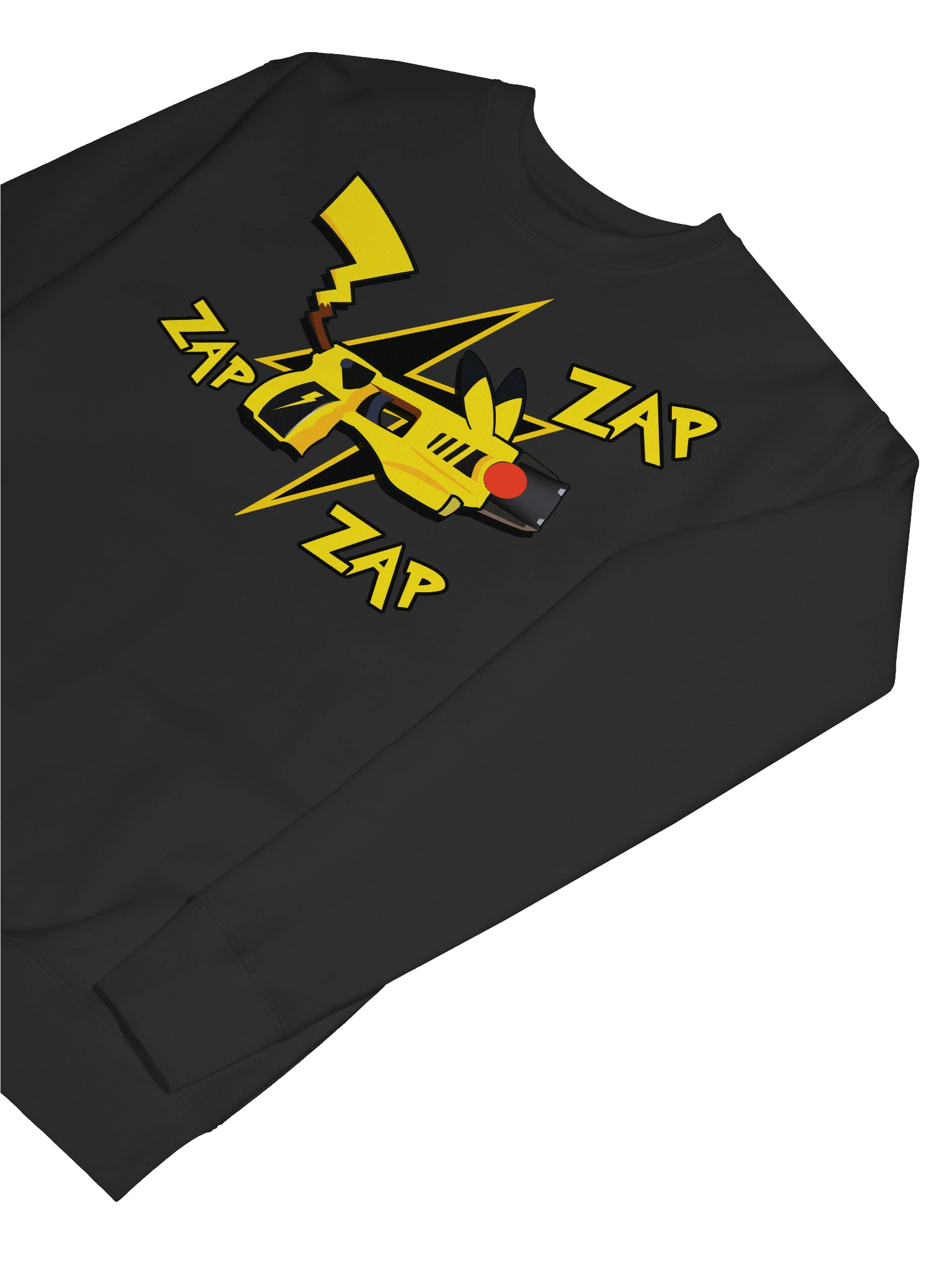 Taserchu Sweatshirt product image (44)