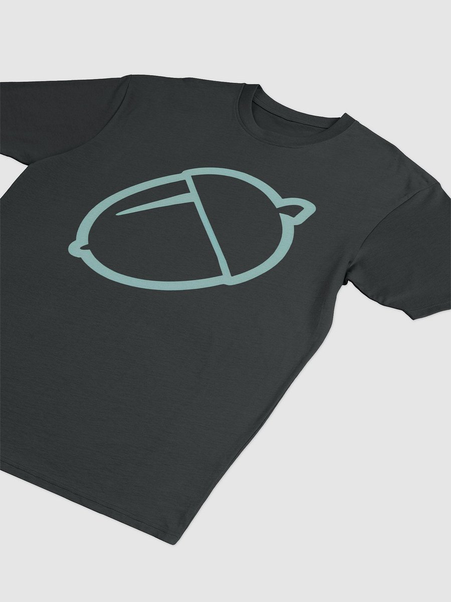 Blue Acorn Cotton Tee product image (13)
