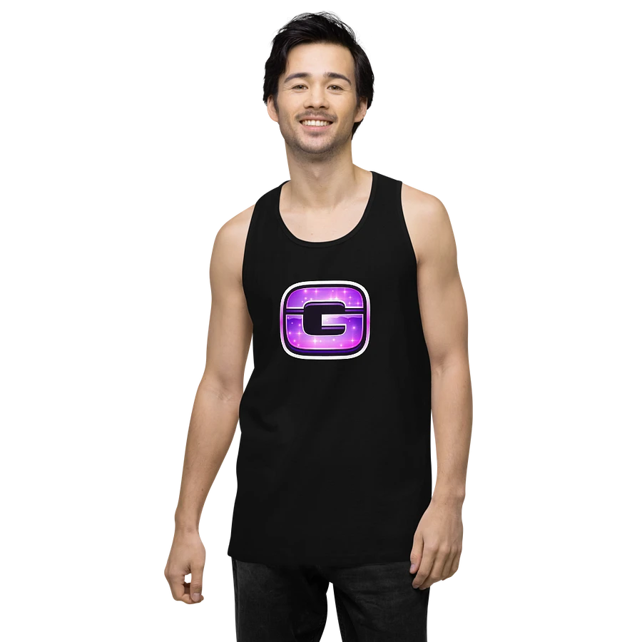 Just G Tank product image (2)