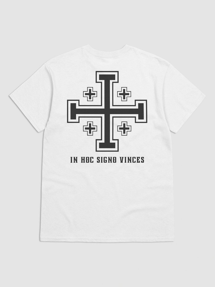In Hoc Signo Vinces T-shirt product image (8)