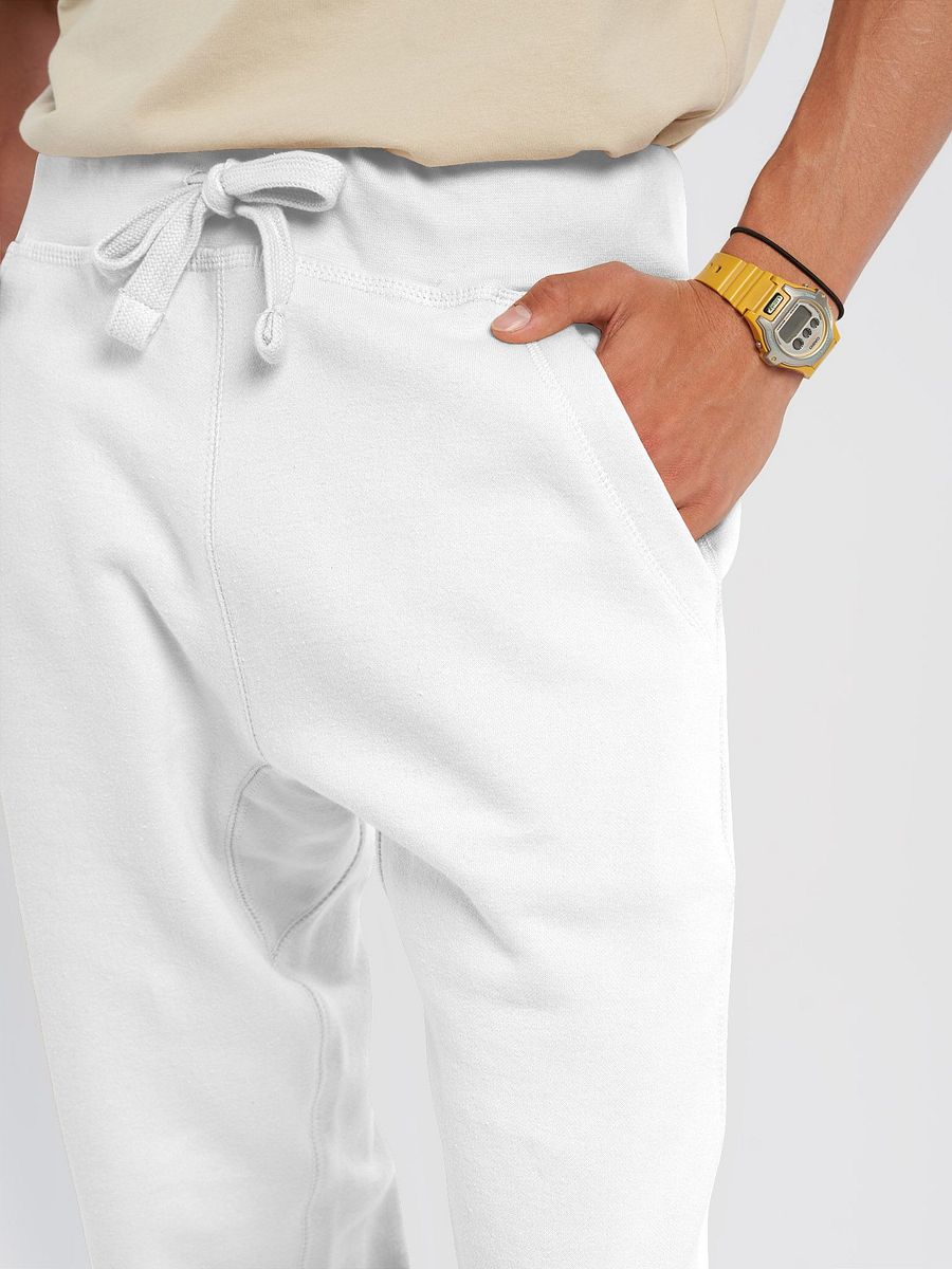 BLUETINK44 VIP MEMBERS ONLY Emblem Joggers product image (4)
