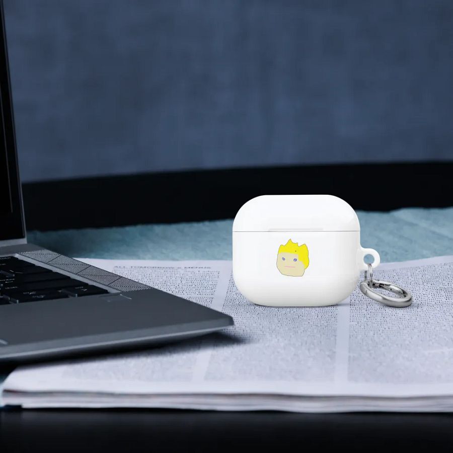 mfh original AirPods® case (3rd gen) product image (12)