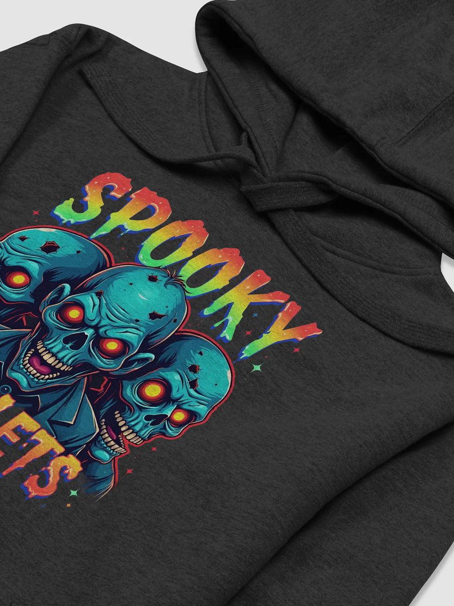 Spooky Triplets Hoodie product image (4)