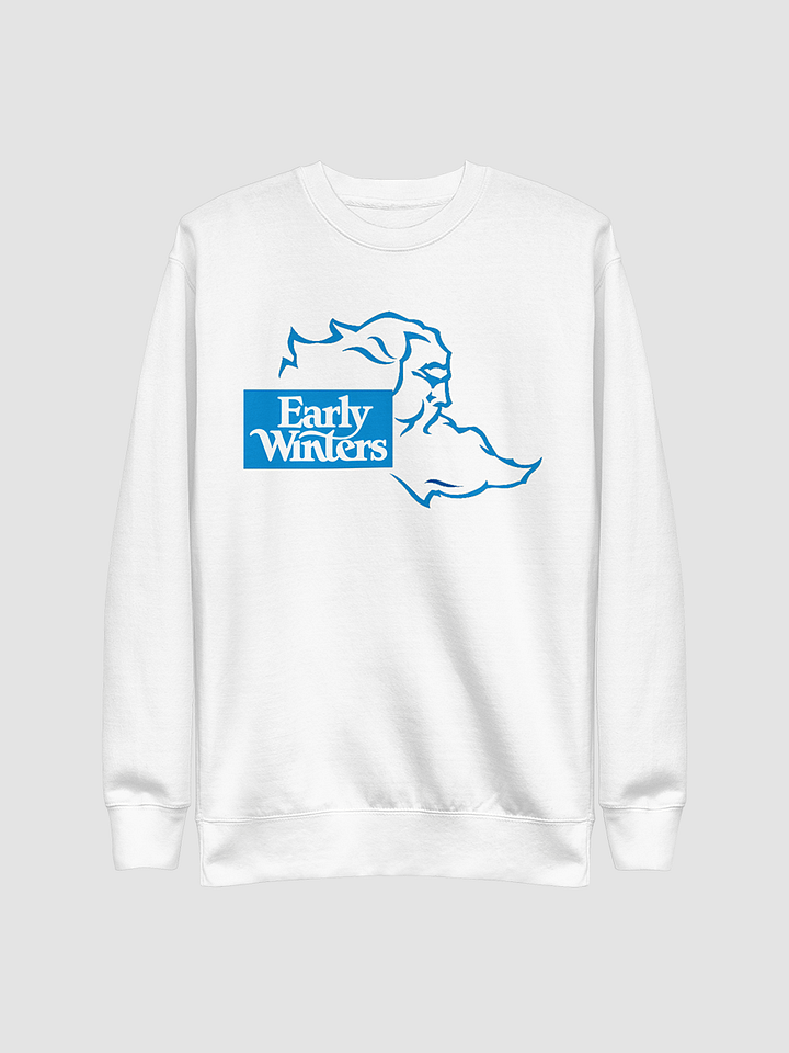 Early Winters™ Premium Sweatshirt product image (2)