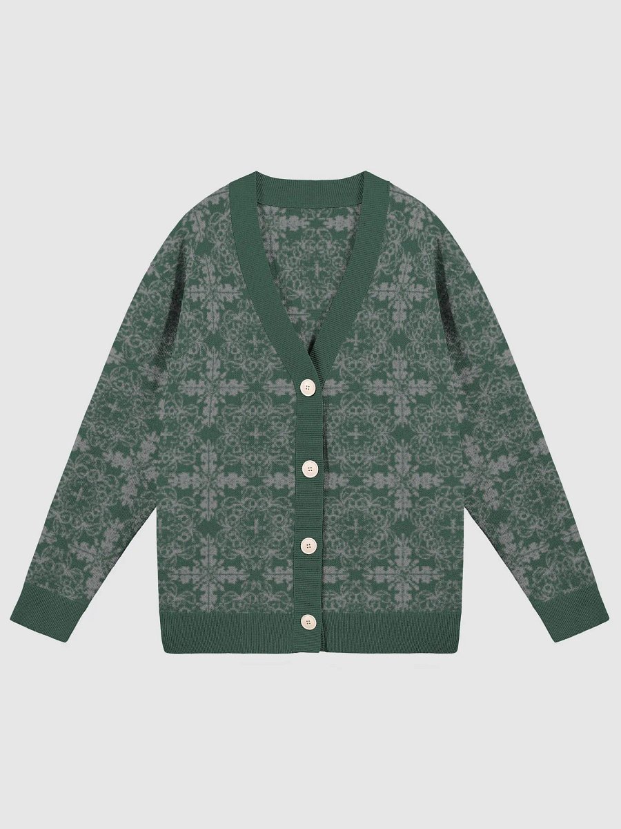 Yuletide Cardigan product image (3)