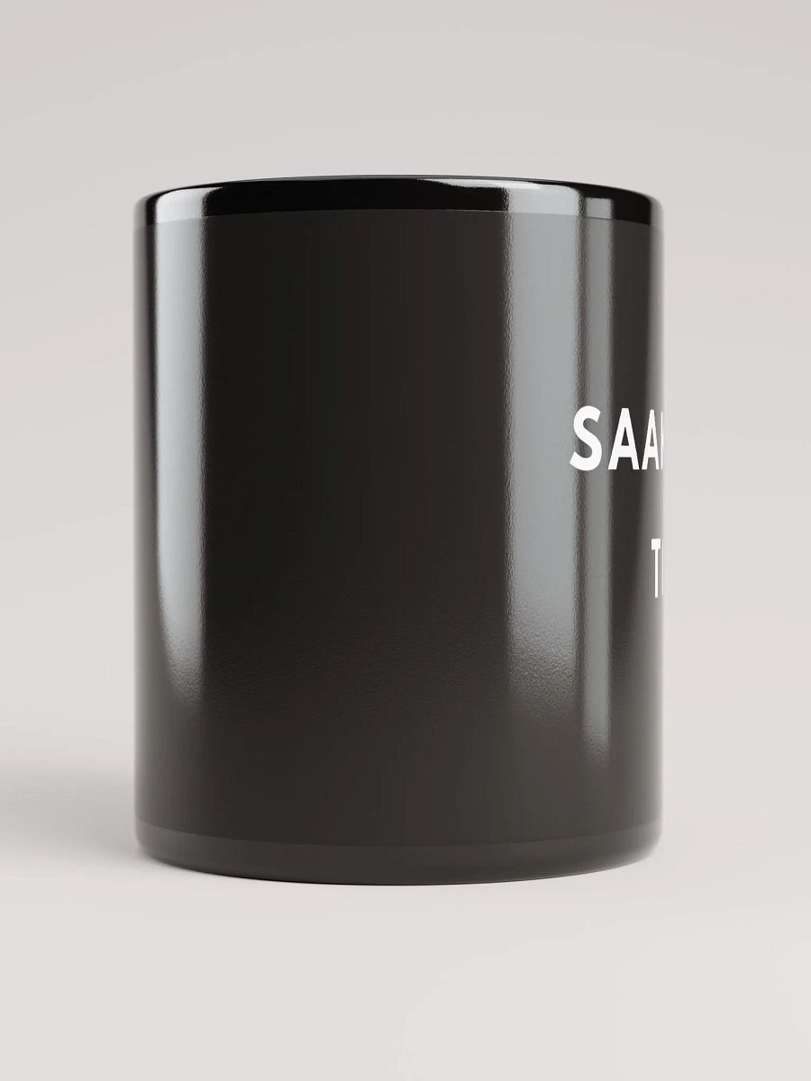 Sini Mug Exclusive (Saako olla zurdo) product image (5)