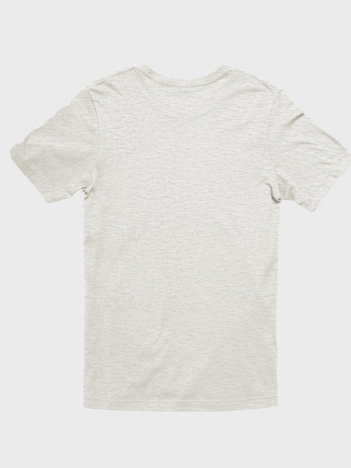 All Color Fades To Black Tee product image (5)