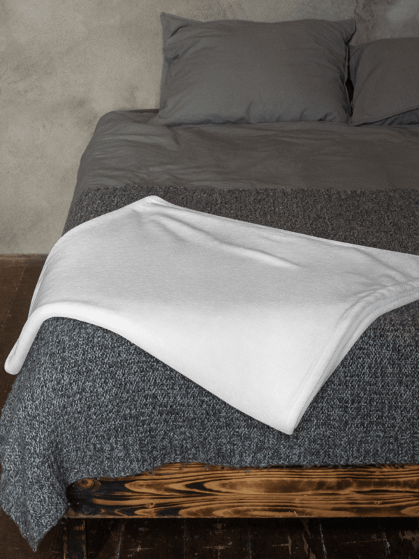 N.U.E. Signature Throw Blanket product image (10)