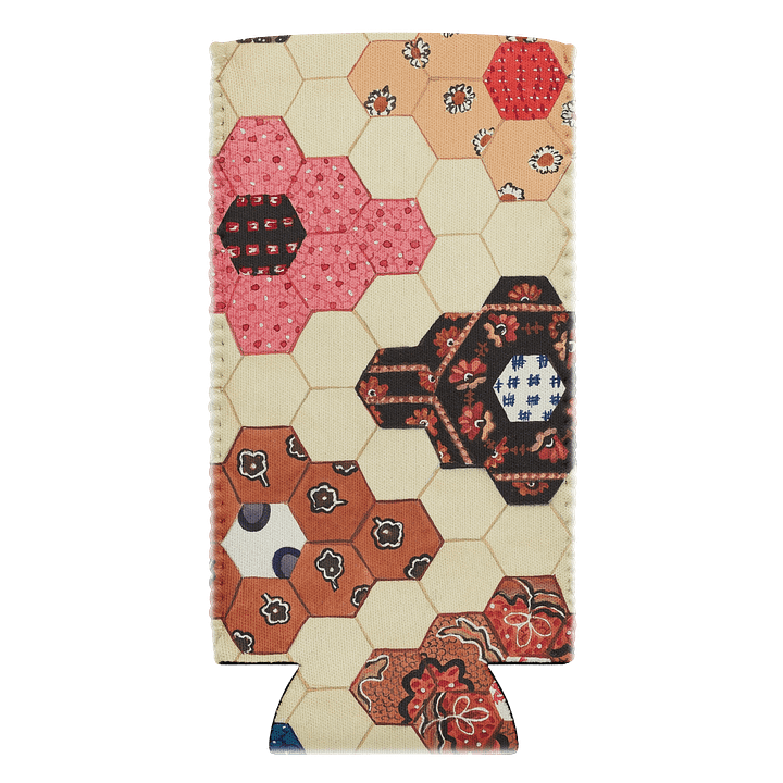 HexaQuilt. Can Cooler product image (2)