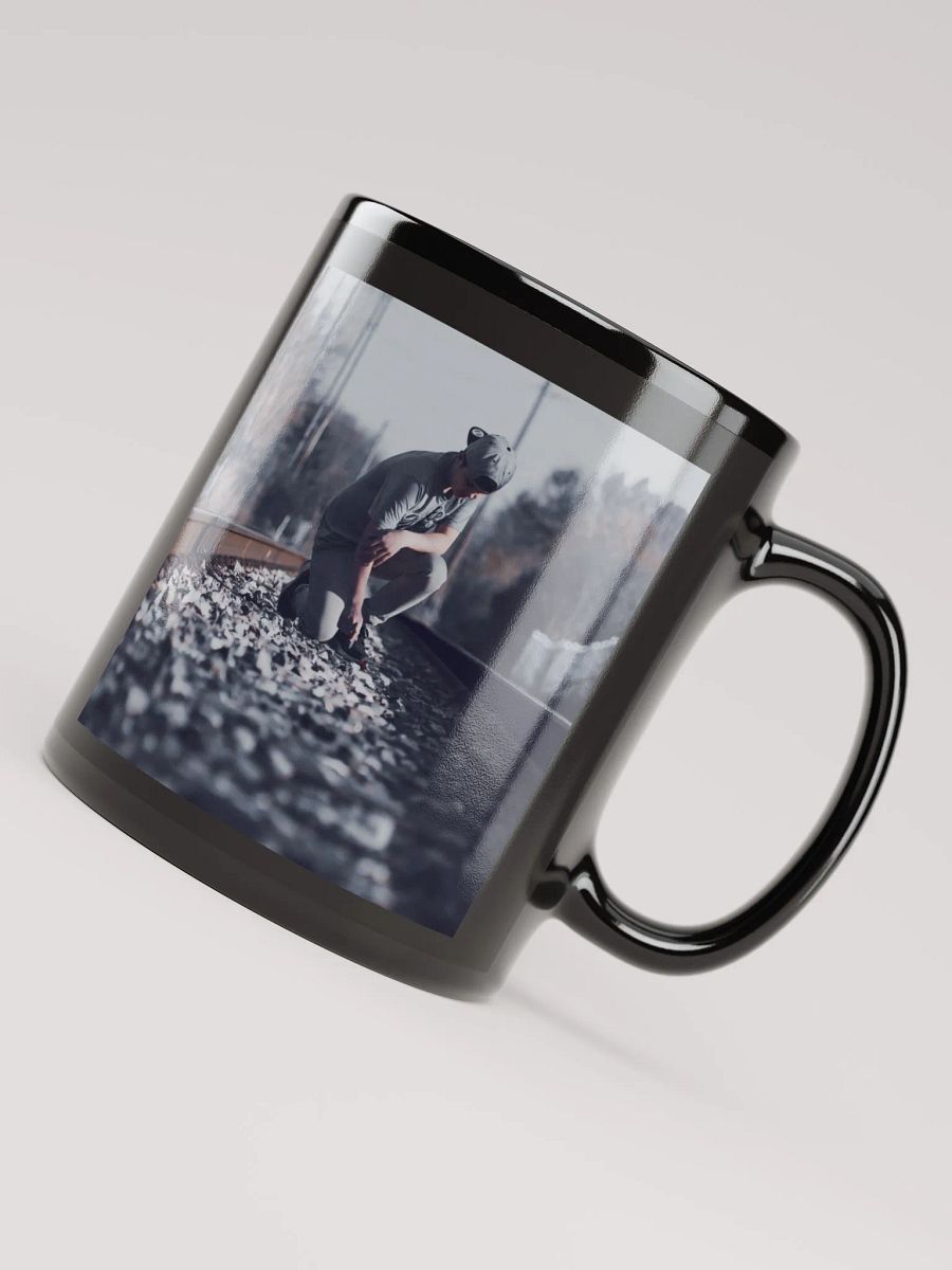 BLVCK TRVCKS MUG product image (4)