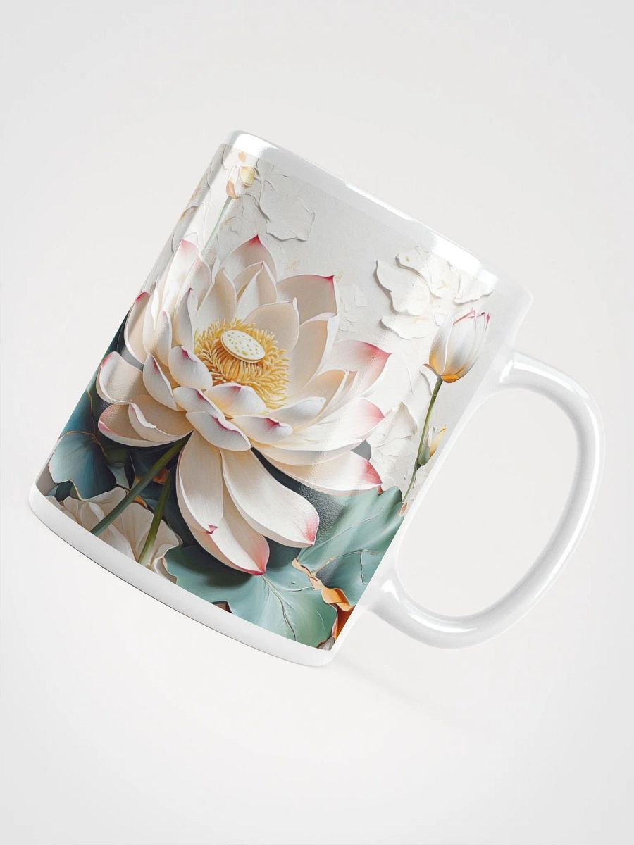 Harmony in Bloom Mug product image (4)