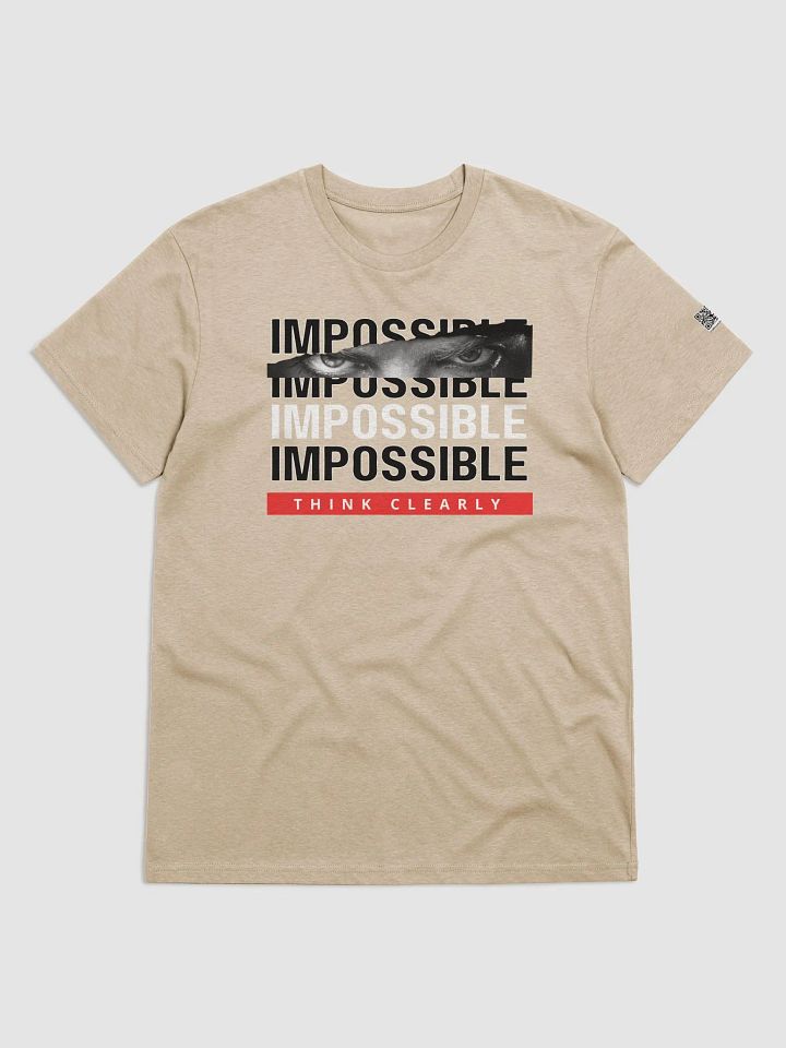 IMPOSSIBLE product image (2)