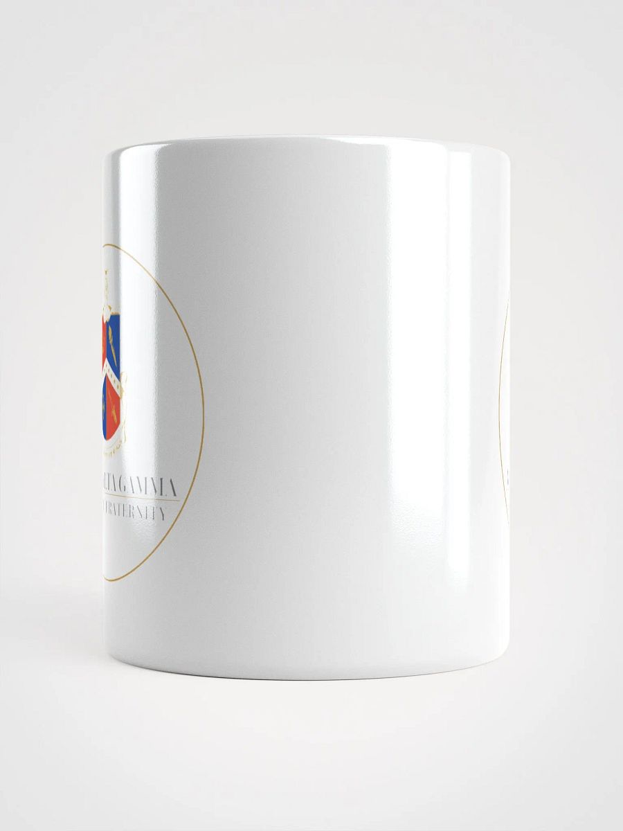 National Seal Coffee Mug product image (14)