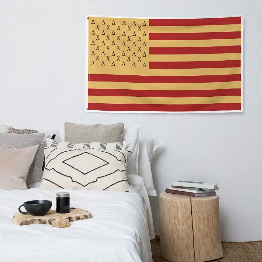 DX Flag product image (4)