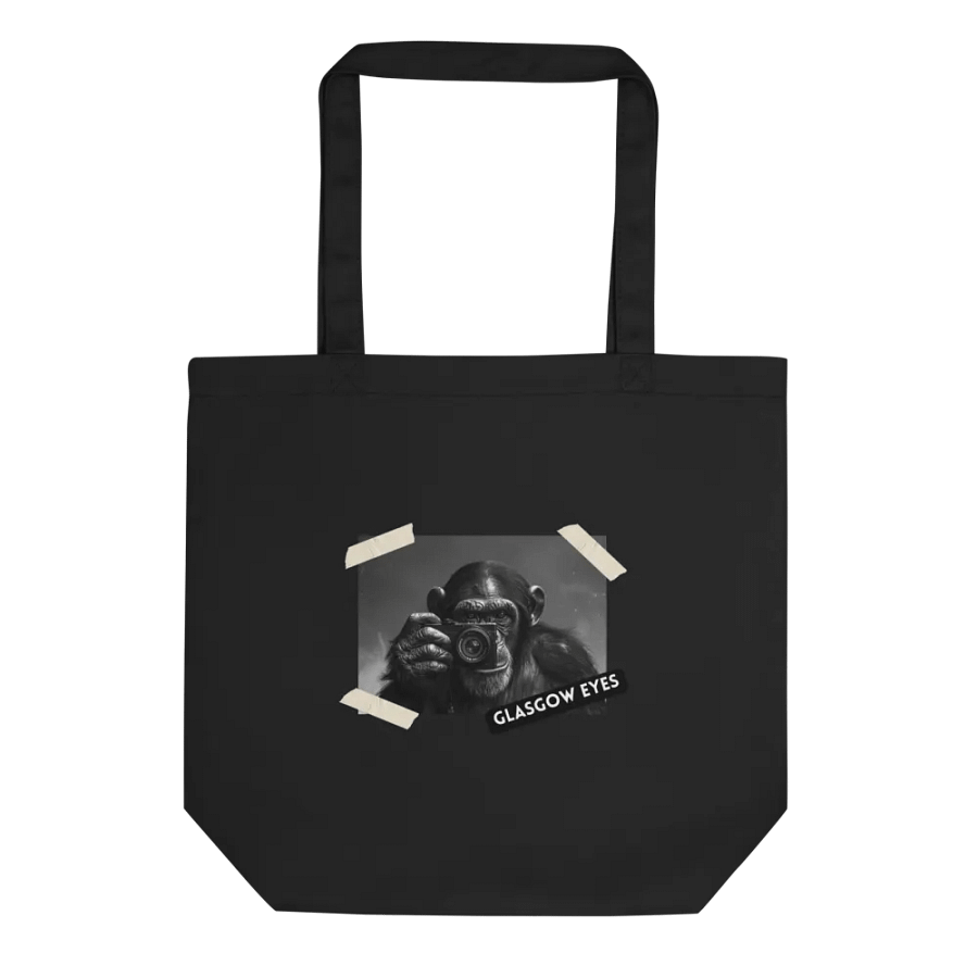 Glasgow Eyes Bag product image (1)