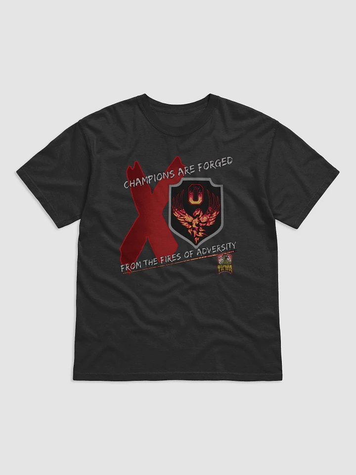 Phoenix X-Streamer Shirt product image (1)