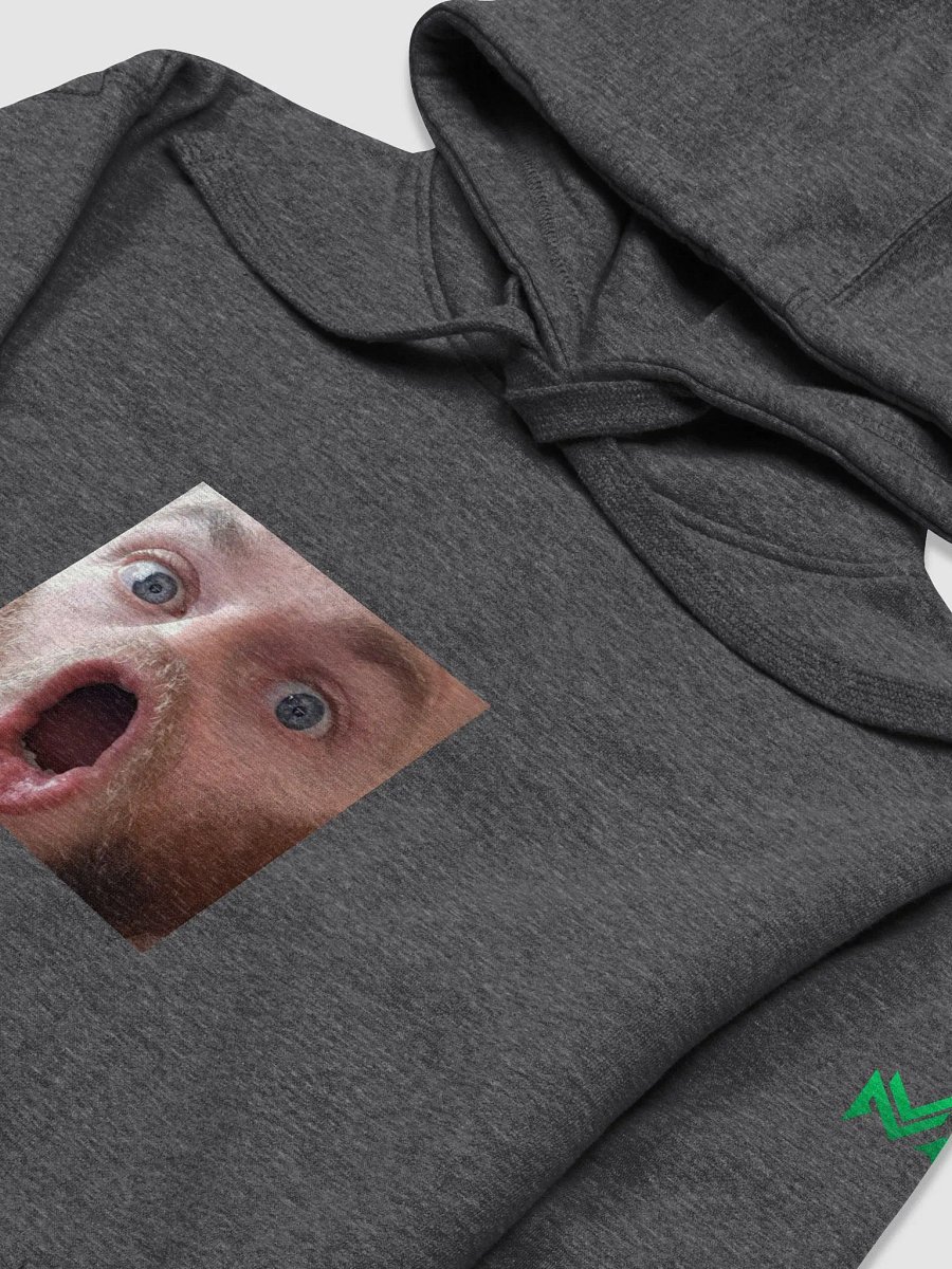 MazManZero Pog Hoodie product image (3)