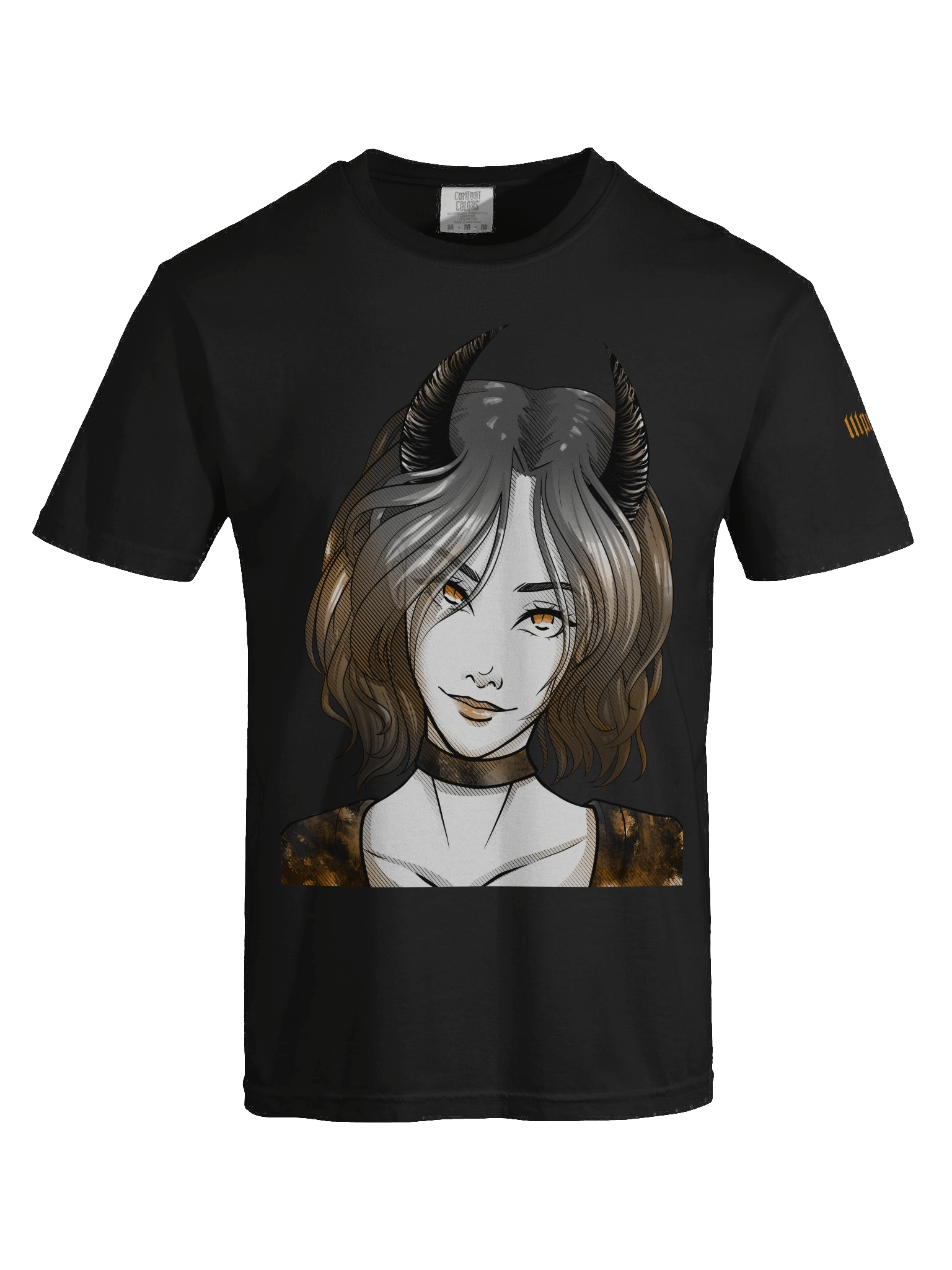 Devilish Tee product image (19)