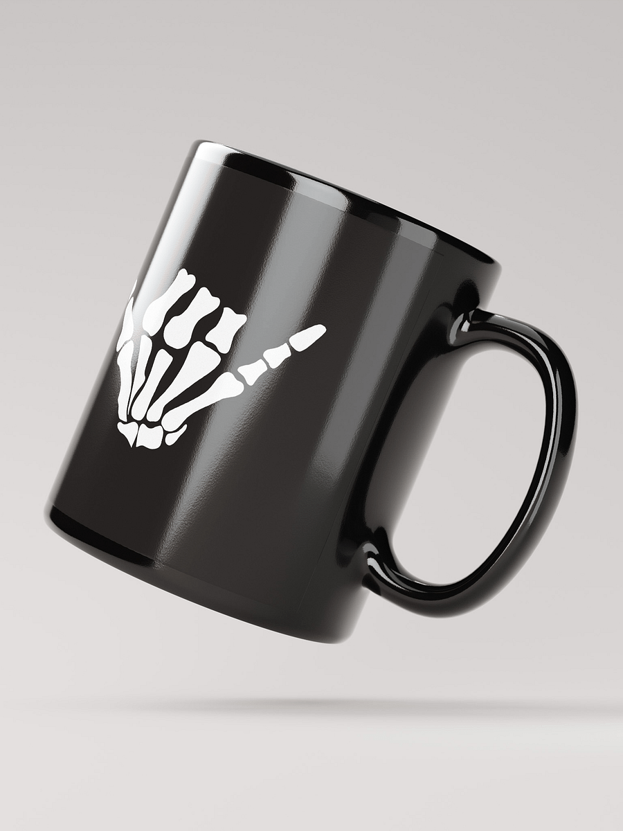 Shaka-Brah Mug product image (3)