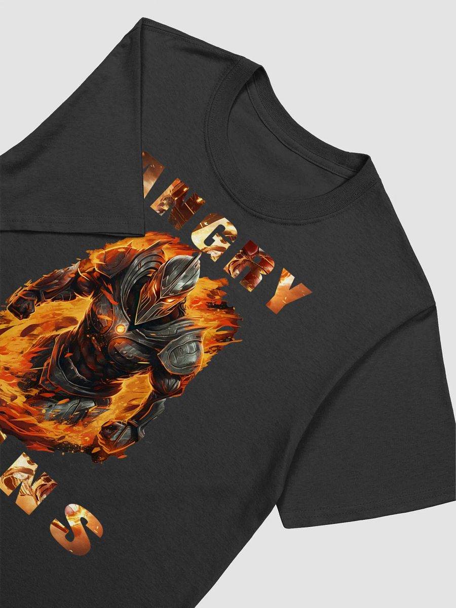 Angry Runs Shirt product image (5)