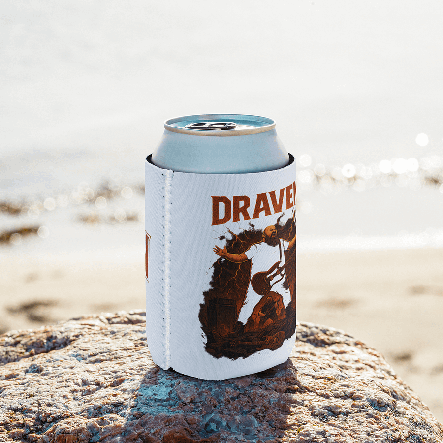Draven Coozie product image (8)