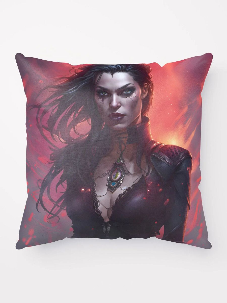 Vampire Female Pillow product image (5)