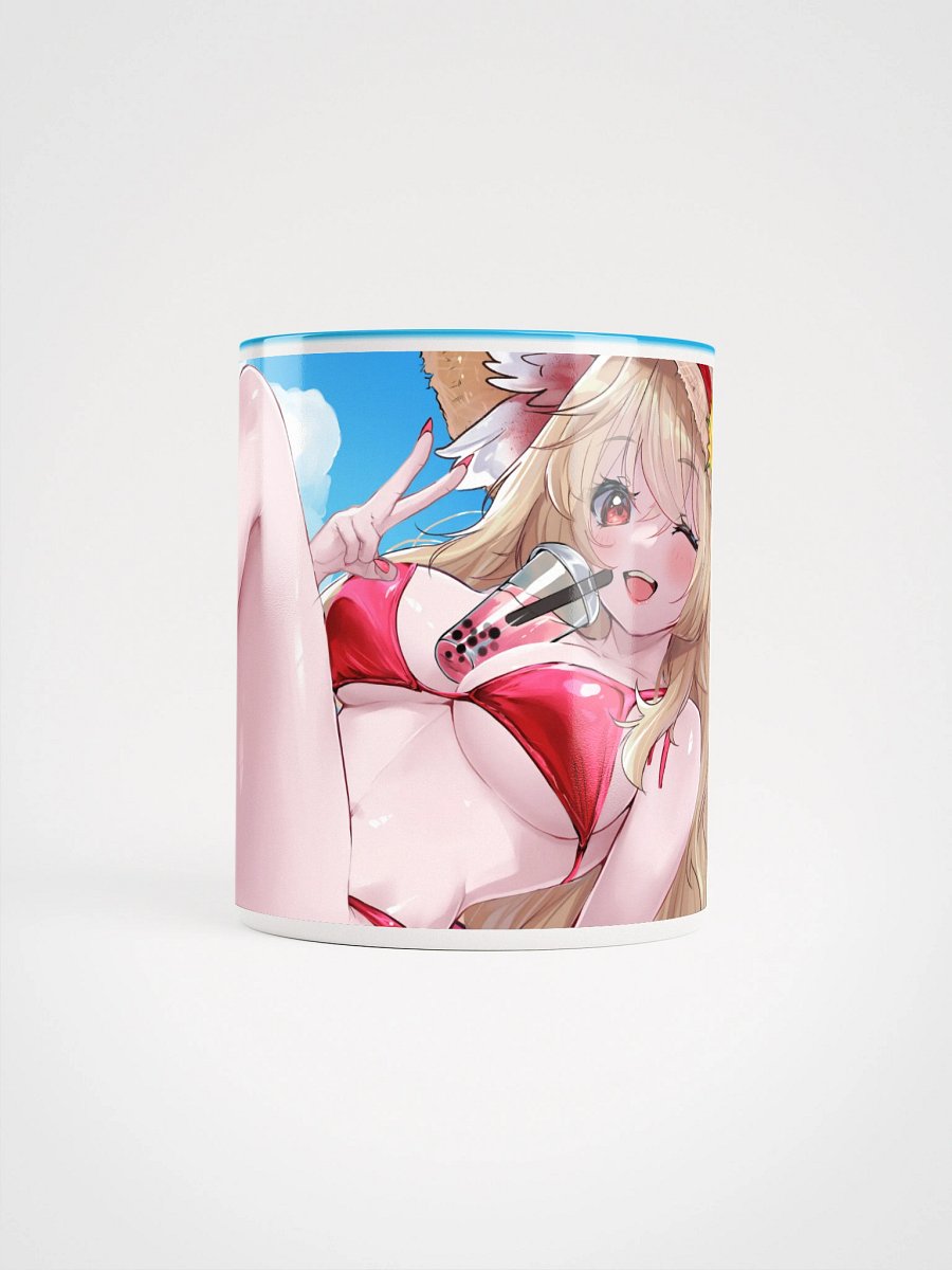 Boba Tea In The Sun [ Summertime Mug ] product image (10)
