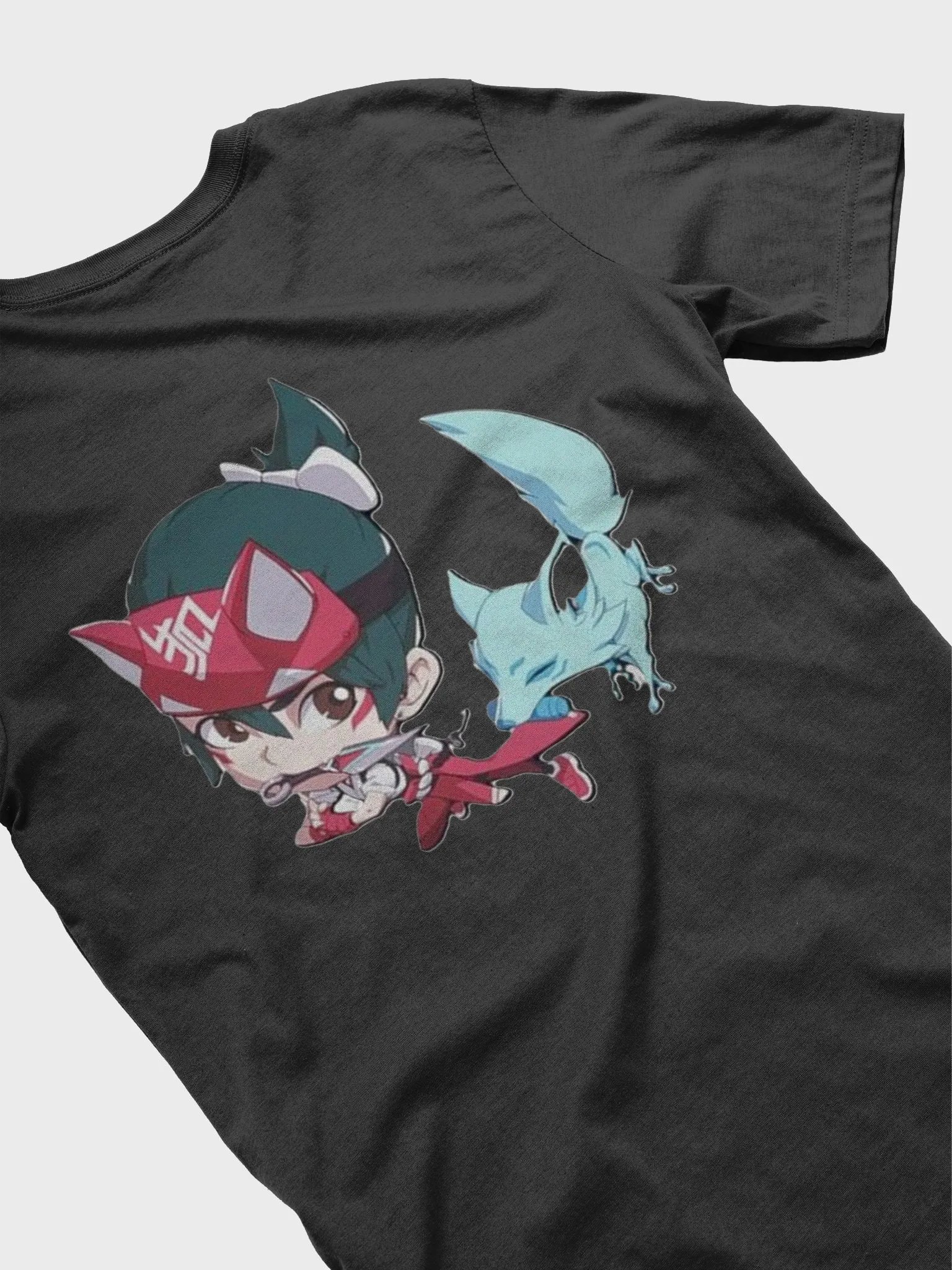 Kiriko Cute Spray Tee product image (20)
