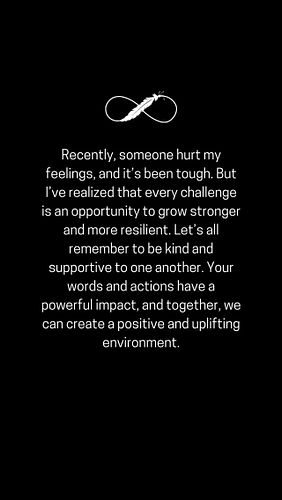 Words can have a real impact, and it's important to choose them carefully.  I want to be more mindful of others' perspectives...