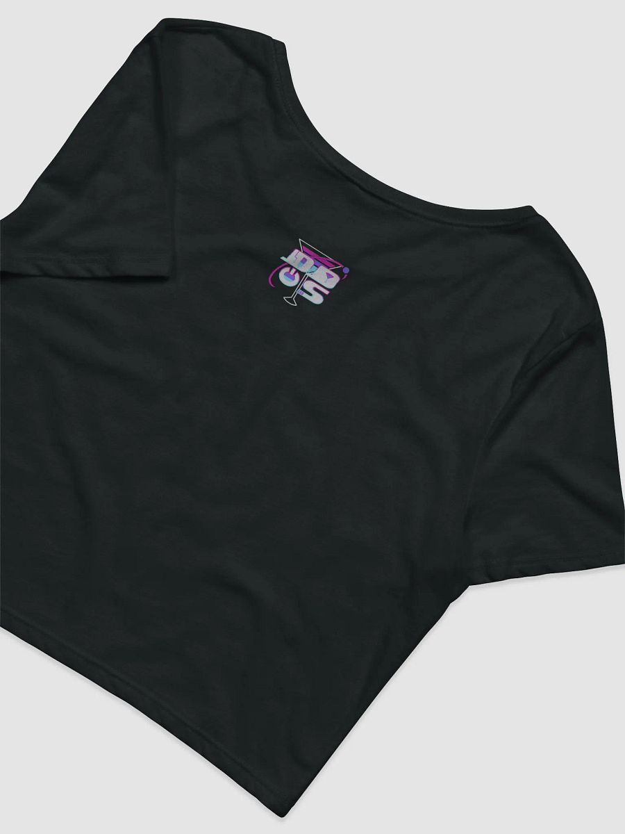 kuwu_miki Canvas Women's Crop Tee product image (7)