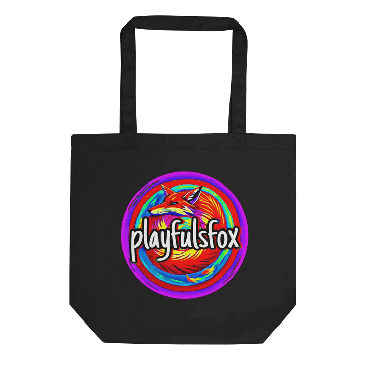 Bag of foxes product image (1)